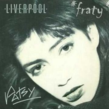 Chanteuse Patsy