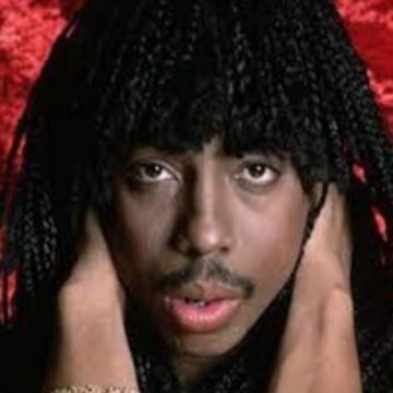 Rick James (chanteur)