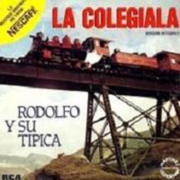 Rodolfo y su Tipica (groupe)