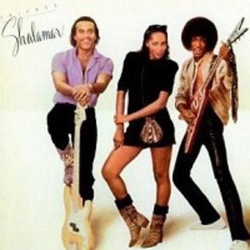 Groupe Shalamar