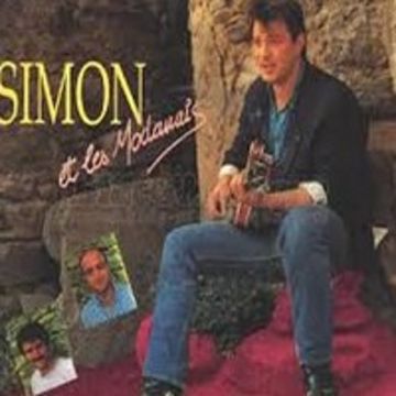 Groupe Simon et les Modanais