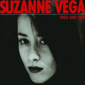 Chanteuse Suzanne Vega