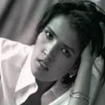 Chanteuse Tanita Tikaram