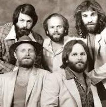 Groupe The Beach Boys