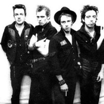 The Clash (groupe)