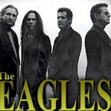 Groupe The Eagles