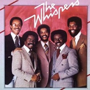 Groupe The Whispers