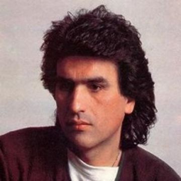 Chanteur Toto Cutugno