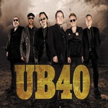 Groupe UB40