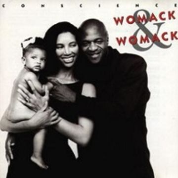 Groupe Womack & Womack (duo)