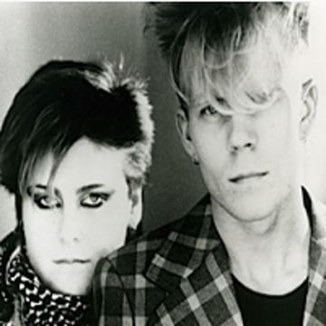 Groupe Yazoo