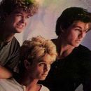 Groupe A-Ha 1985