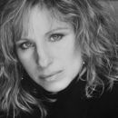 Chanteuse Barbra Streisand