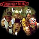 Groupe Berurier Noir 1985