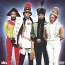 Groupe Boney M 1976