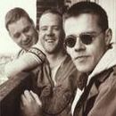 Groupe Bronski Beat 1984