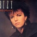 Chanteuse Buzy 1986