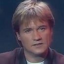 Chanteur C. JÃ©rÃ´me