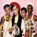 Groupe Culture Club 1983