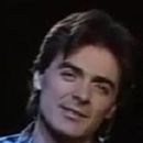 Chanteur Daniel Lavoie 1984