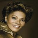 Chanteuse Dionne Warwick