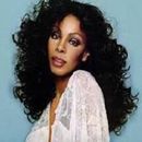 Chanteuse Donna Summer 1979