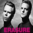 Groupe Erasure 1988