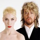 Groupe Eurythmics 1984