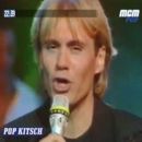 Chanteur FranÃ§ois ValÃ©ry
