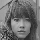 Chanteuse Françoise Hardy