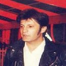 Chanteur GÃ©rard Blanchard