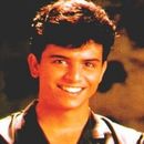 Chanteur Glenn Medeiros 1988