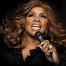 Chanteuse Gloria Gaynor 1978