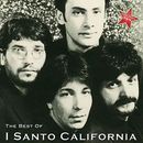 Groupe I Santo California 1975