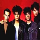 Groupe Indochine 1985