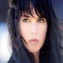 Comédienne Isabelle Adjani (chanteuse)