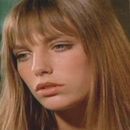 ComÃ©dienne et Chanteuse Jane Birkin