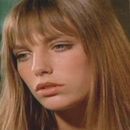 Comédienne et Chanteuse Jane Birkin