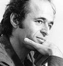 chanteur Jean Jacques Goldman  1988