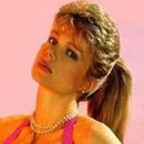 Chanteuse Karen Cheryl 1982