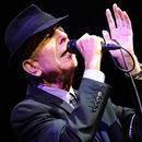 Chanteur Leonard Cohen (PoÃ¨te, Romancier..)