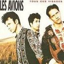 Groupe Les Avions 1989