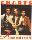 Groupe Les Charts 1990