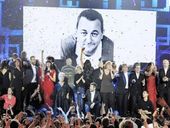 Collectif Les EnfoirÃ©s