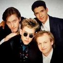 Groupe Level 42 1986