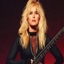 Chanteuse Lita Ford