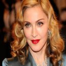 Chanteuse Madonna