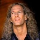 Chanteur Michael Bolton