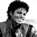 Chanteur Michael Jackson