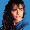 Chanteuse Muriel Dacq 1986